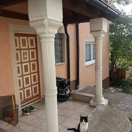 Mely Apartmán Sarajevo