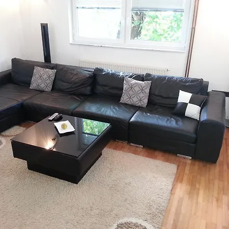 Apartmán Mely Sarajevo