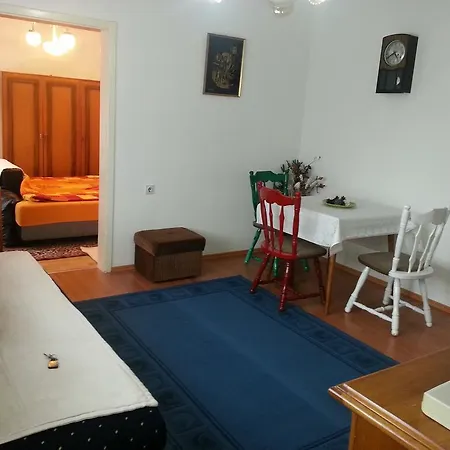 Apartmán Mely Sarajevo