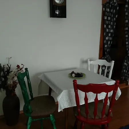 Appartamento Mely *