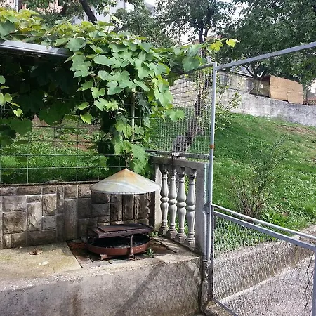 Apartmán Mely Sarajevo