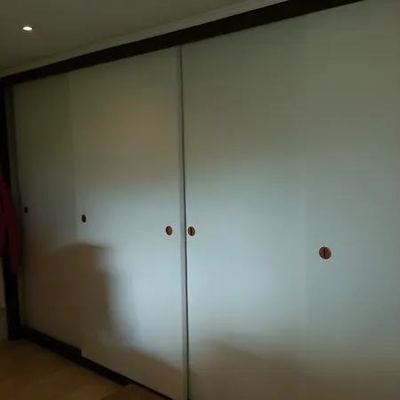 Mely Apartmán Sarajevo