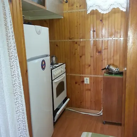 Mely Apartmán *