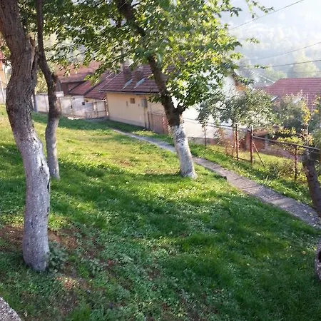 Apartmán Mely Sarajevo