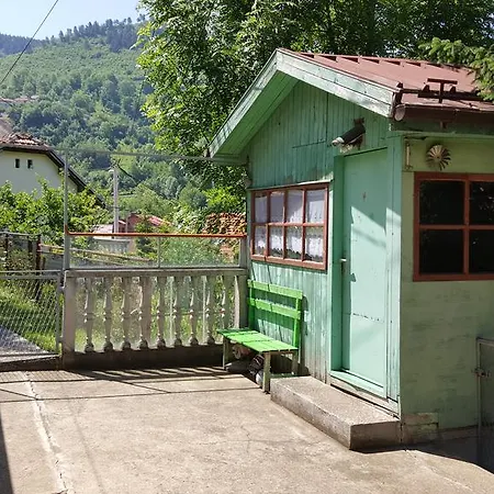 Mely Sarajevo