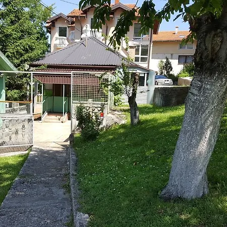 Mely Sarajevo